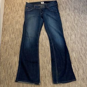 Hudson jeans